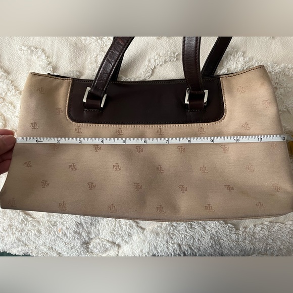 Lauren Ralph Lauren shoulder bag - Picture 9 of 12